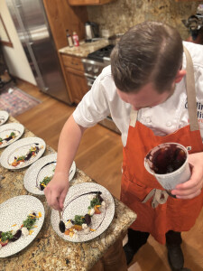 Chef Wade L