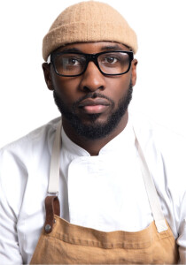 Chef Aristide W