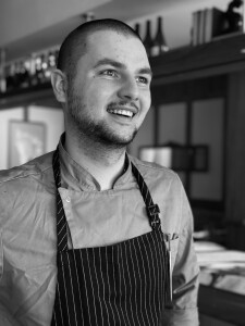 Chef Andrii A