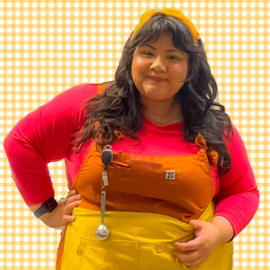 Chef Victoria V
