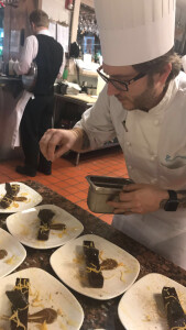 Chef Salvatore C