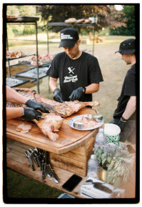 Chef Tim W