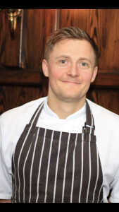 Chef Neil J