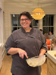 Chef Michele K