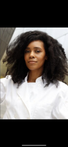 Chef Alicia C