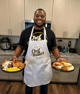 Chef Glen W