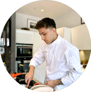 Chef Alper K's profile image