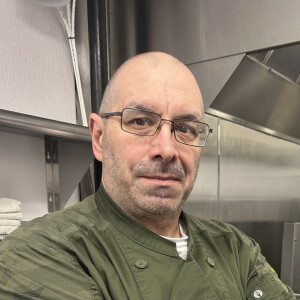 Chef Joe M