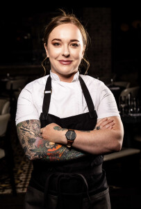 Chef Moira H