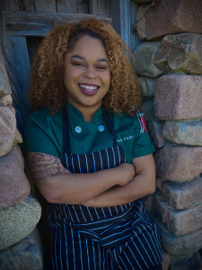 Chef KaRyne B