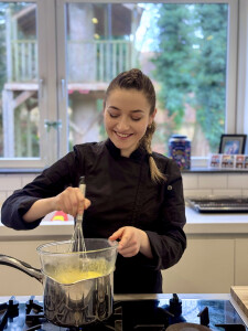 Chef Valeria S