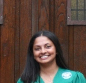 Chef Nayna C