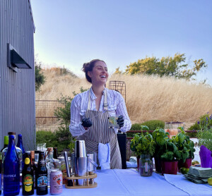 Chef Sonya K