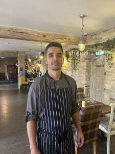 Chef Fabio V