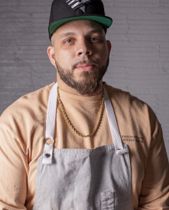 Chef Andre N