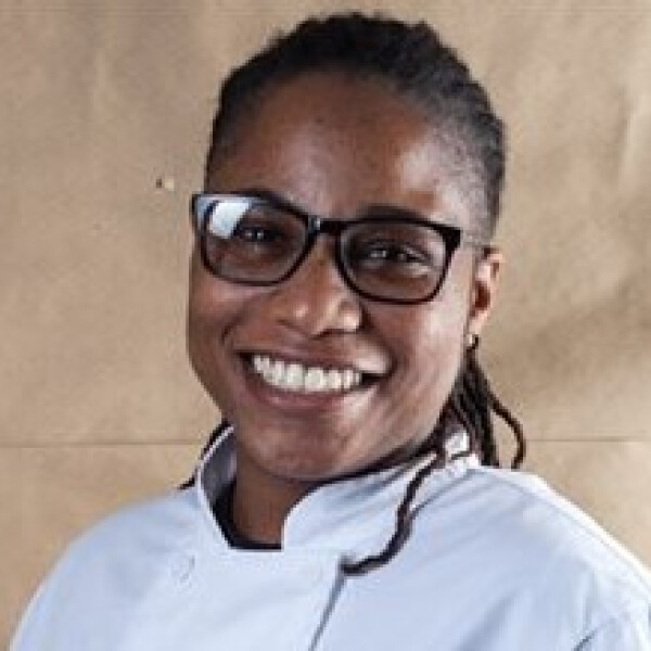 Binta E's cover image