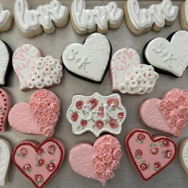 Christina U's 1st gallery image