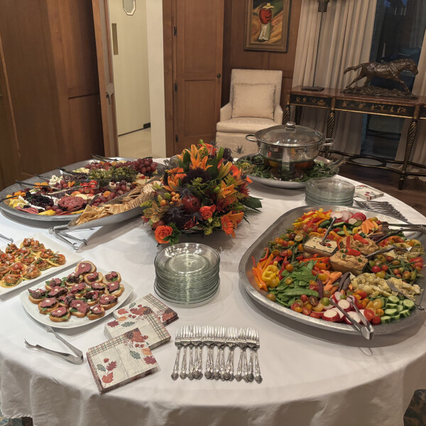 Christina U's 13th gallery image