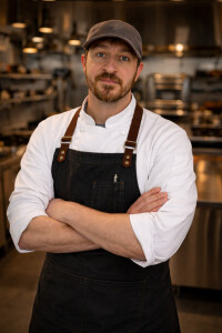 Chef Luke P