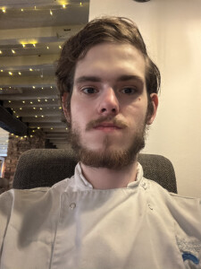 Chef Patrick B