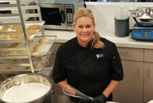 Chef Kristy F
