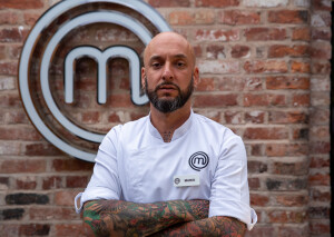 Chef Mario P's profile image