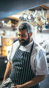 Chef Robert M's profile image