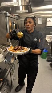 Chef Brendon M