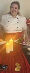 Chef Victoria G