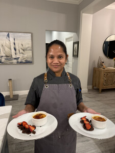 Chef Janice S