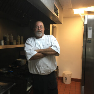 Chef Brian C