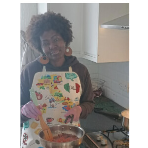 Chef Annie D