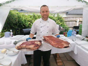 Chef Chris S