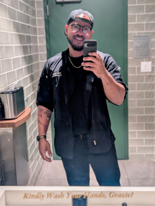 Chef Mike H