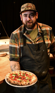 Chef Joseph B