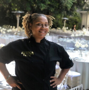 Chef Ashley B's profile image