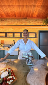 Chef Ane Z's profile image
