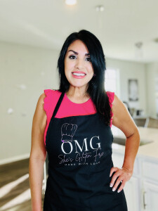 Chef JonnaRae T