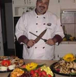 Chef JASON H