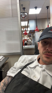 Chef Sameh Z