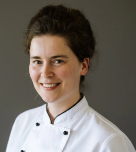 Chef Elisabeth D