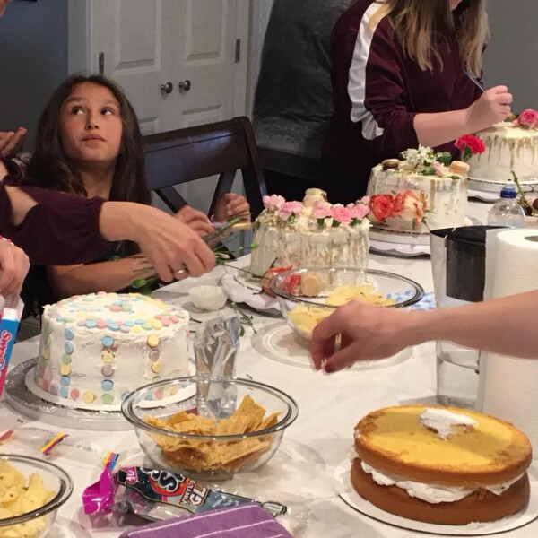 Kayisha T's 10th gallery image