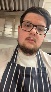 Chef George S
