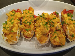 Chef Renata D