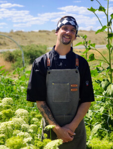 Chef Coleman B