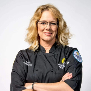 Chef Amy F