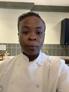 Chef Dee-Dee U