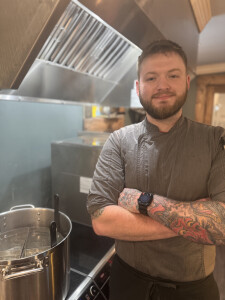 Chef Dean B