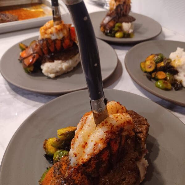 Chef Karen -'s cover image