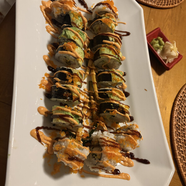Chef Karen -'s 5th gallery image